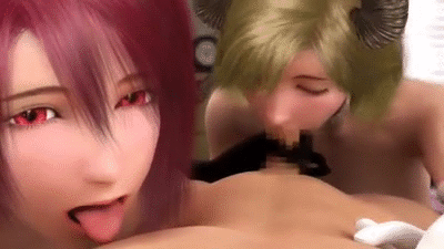 3d Rule 34 Image