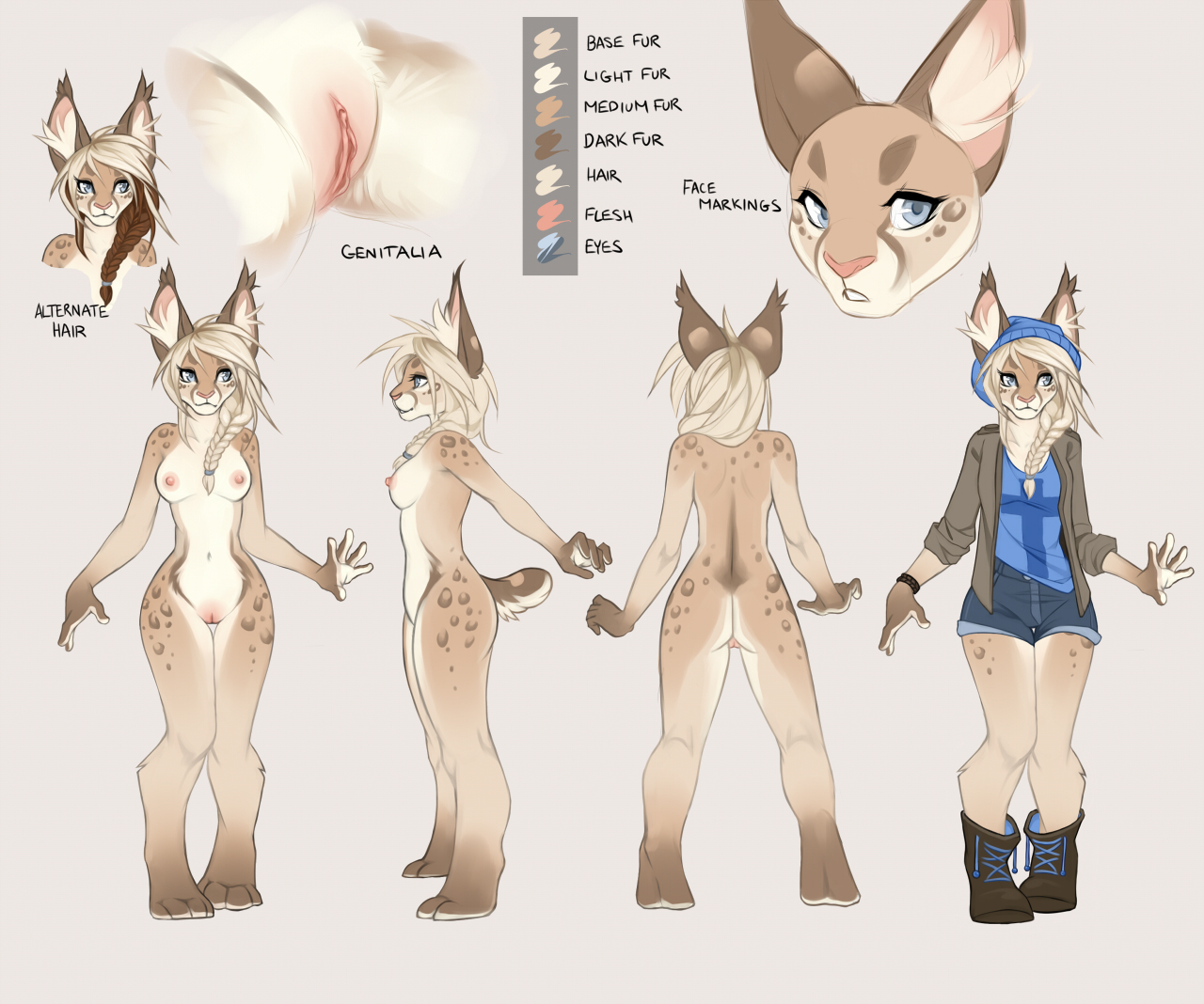 Ariyah Rule 34 Image