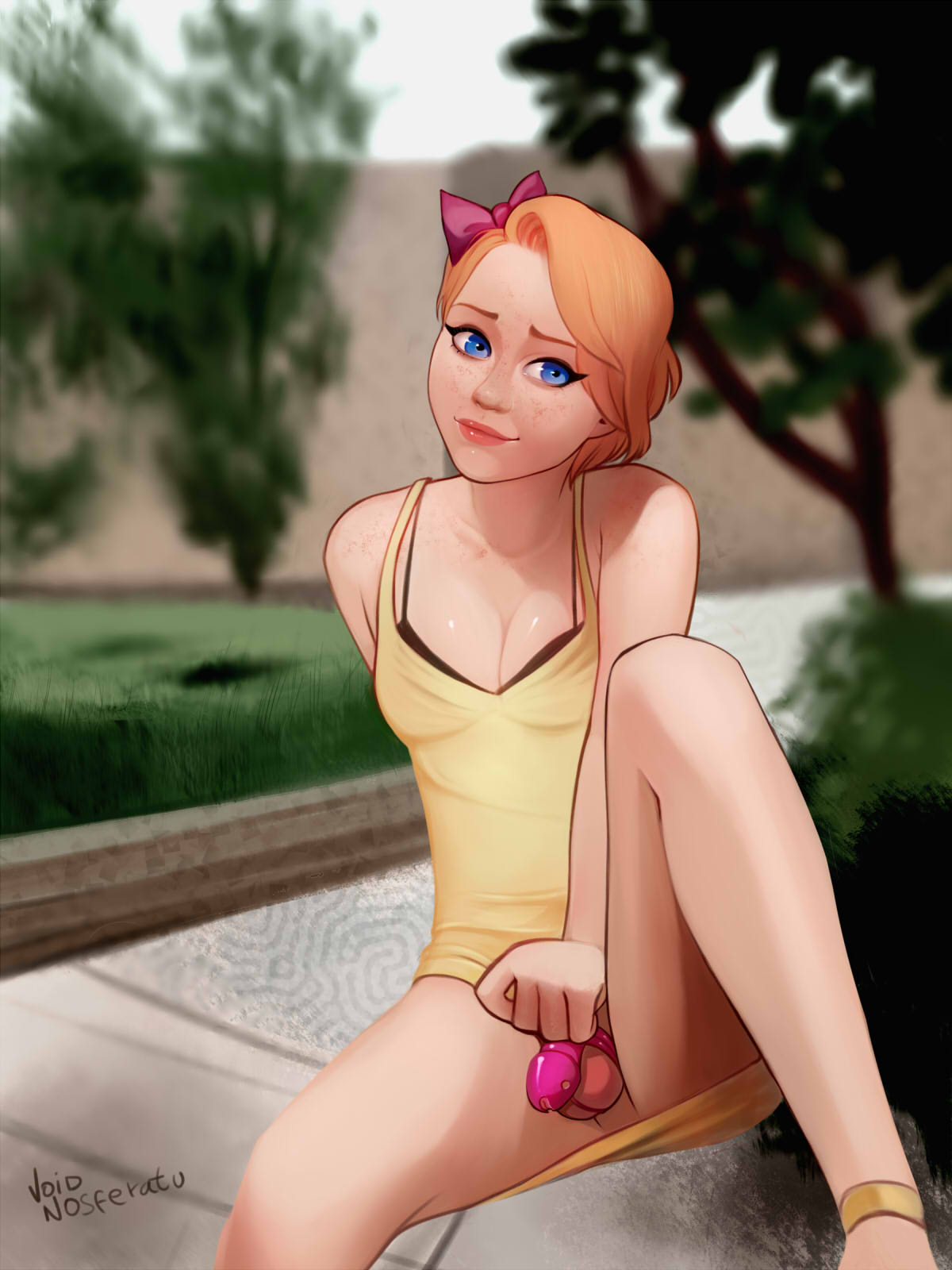 1futa Rule 34 Image