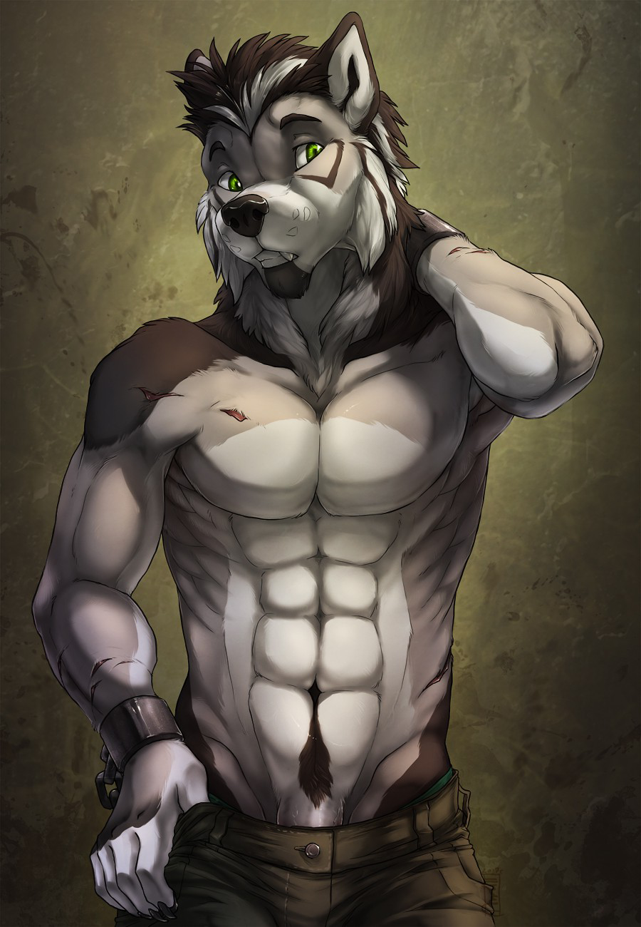 2017 Rule 34 Image