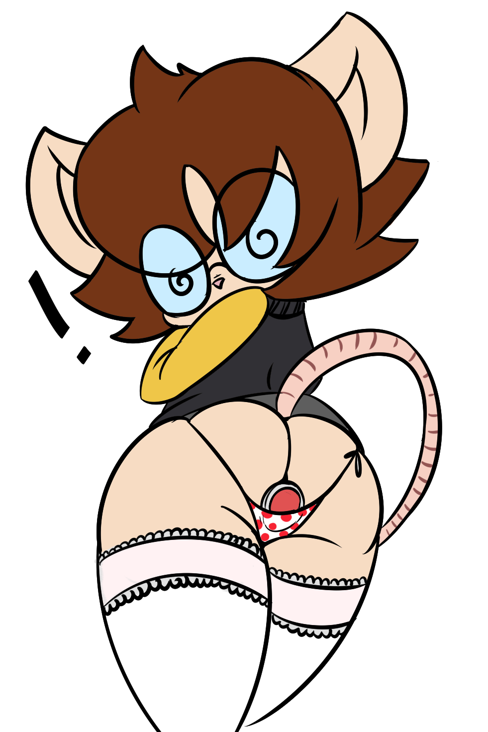 ! Rule 34 Image