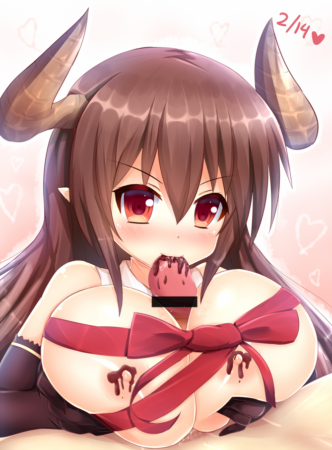 Doraf (Granblue Fantasy) Rule 34 Image