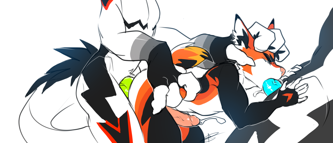 Allosaurex Rule 34 Image