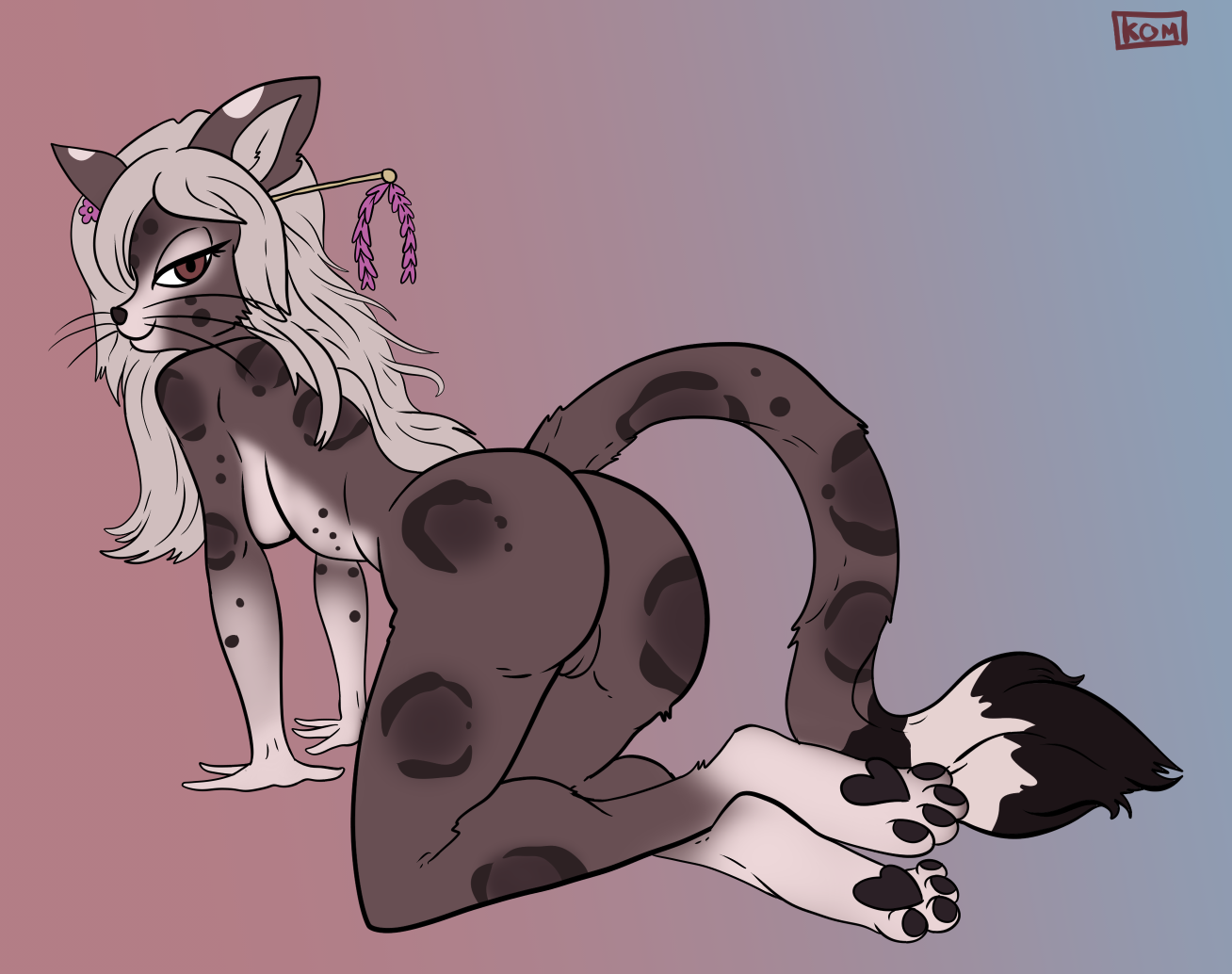 Ass Rule 34 Image