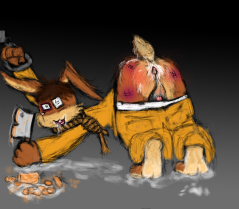 Anal Rule 34 Image