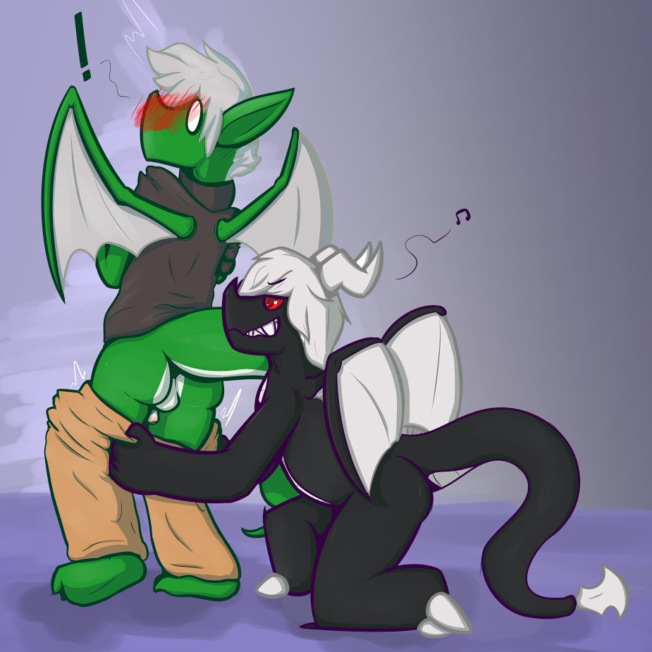 ! Rule 34 Image