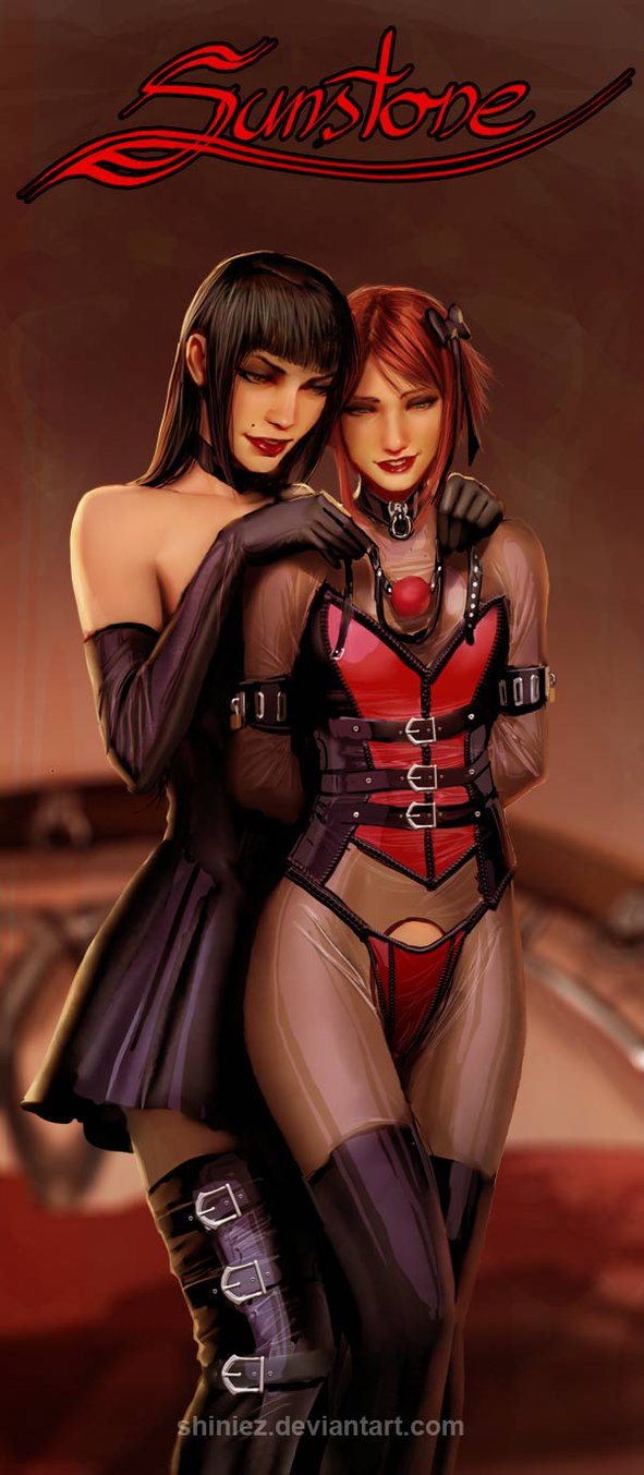 Allison Carter (Deviantart) Rule 34 Image