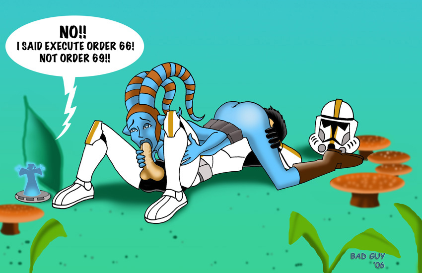 1girls Rule 34 Image