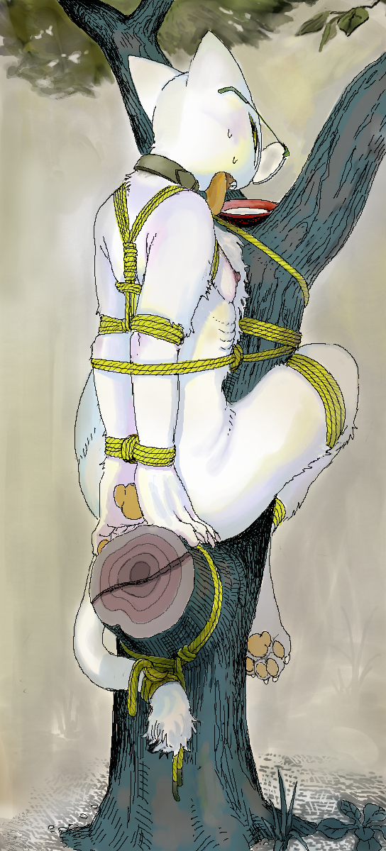 Kigoh Rule 34 Image