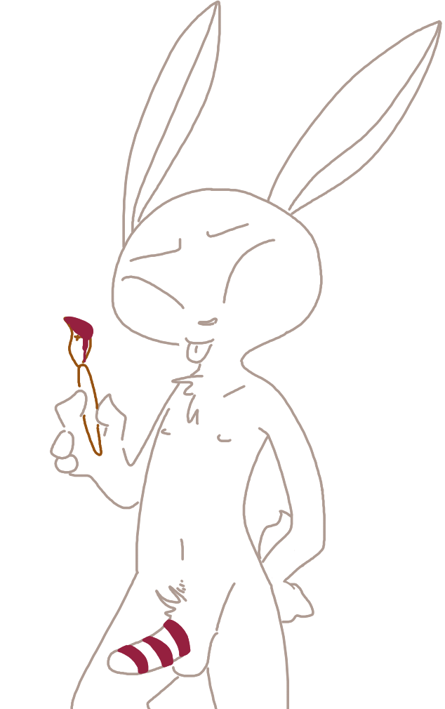 Fan Character (Cain (Weaver)) Rule 34 Image