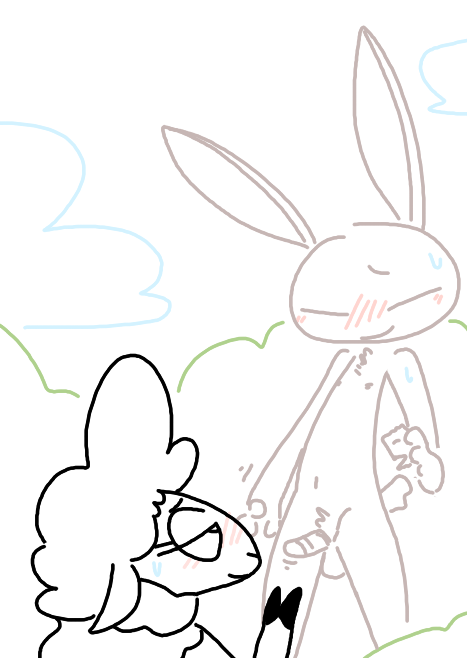 Fan Character (Disney) Rule 34 Image
