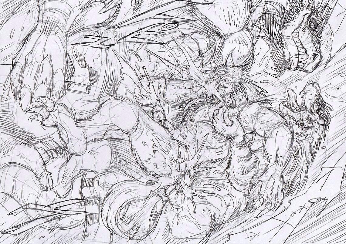 Frenzy Rule 34 Image