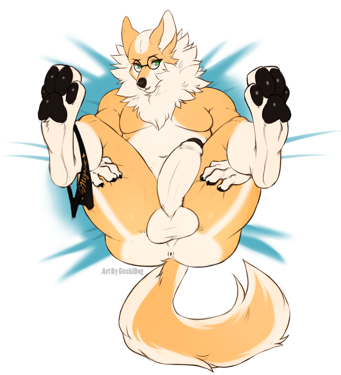Daylis Qulios Rule 34 Image