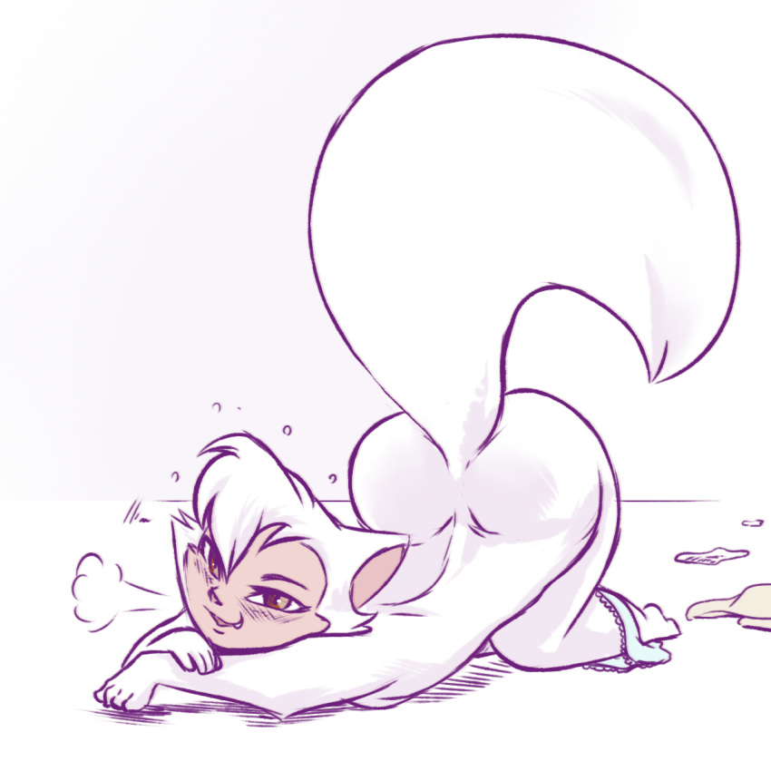 Cats Don'T Dance Rule 34 Image