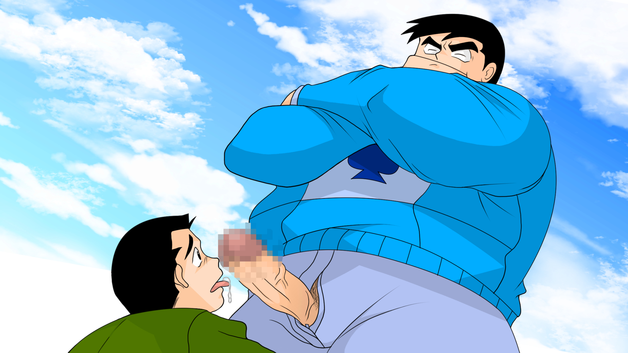 Bara Rule 34 Image