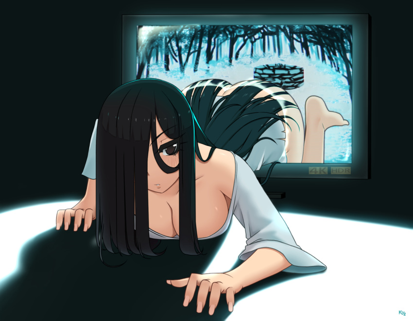 Ass Rule 34 Image