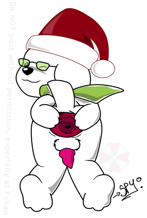 34-Dag Rule 34 Image