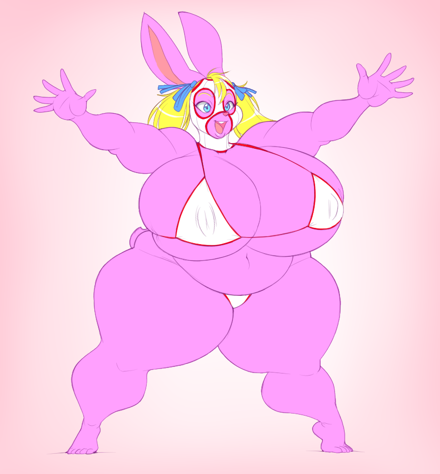 1girls Rule 34 Image