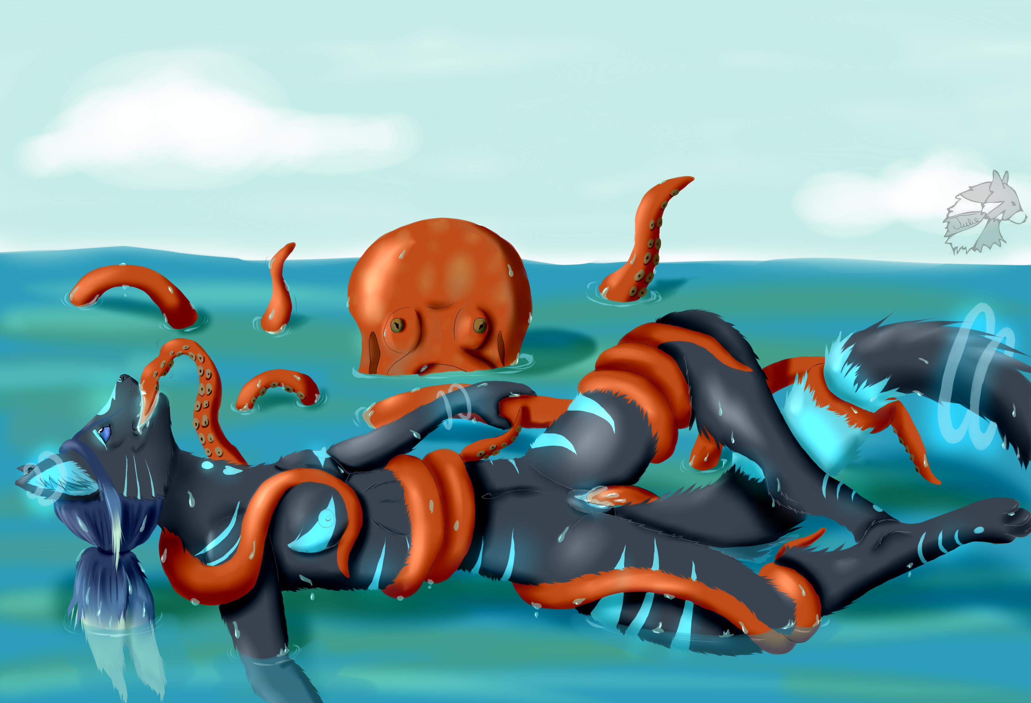 Anthro Rule 34 Image