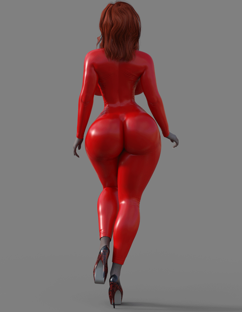 1girls Rule 34 Image