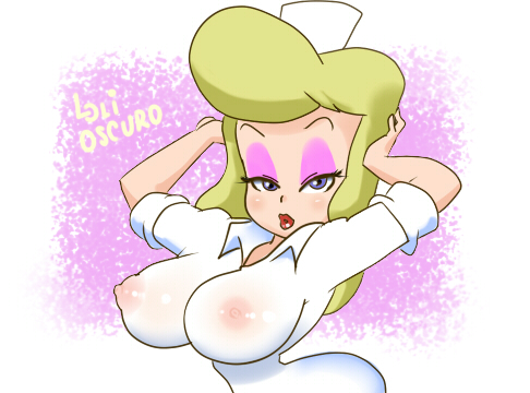 Hello Nurse (Animaniacs) Rule 34 Image