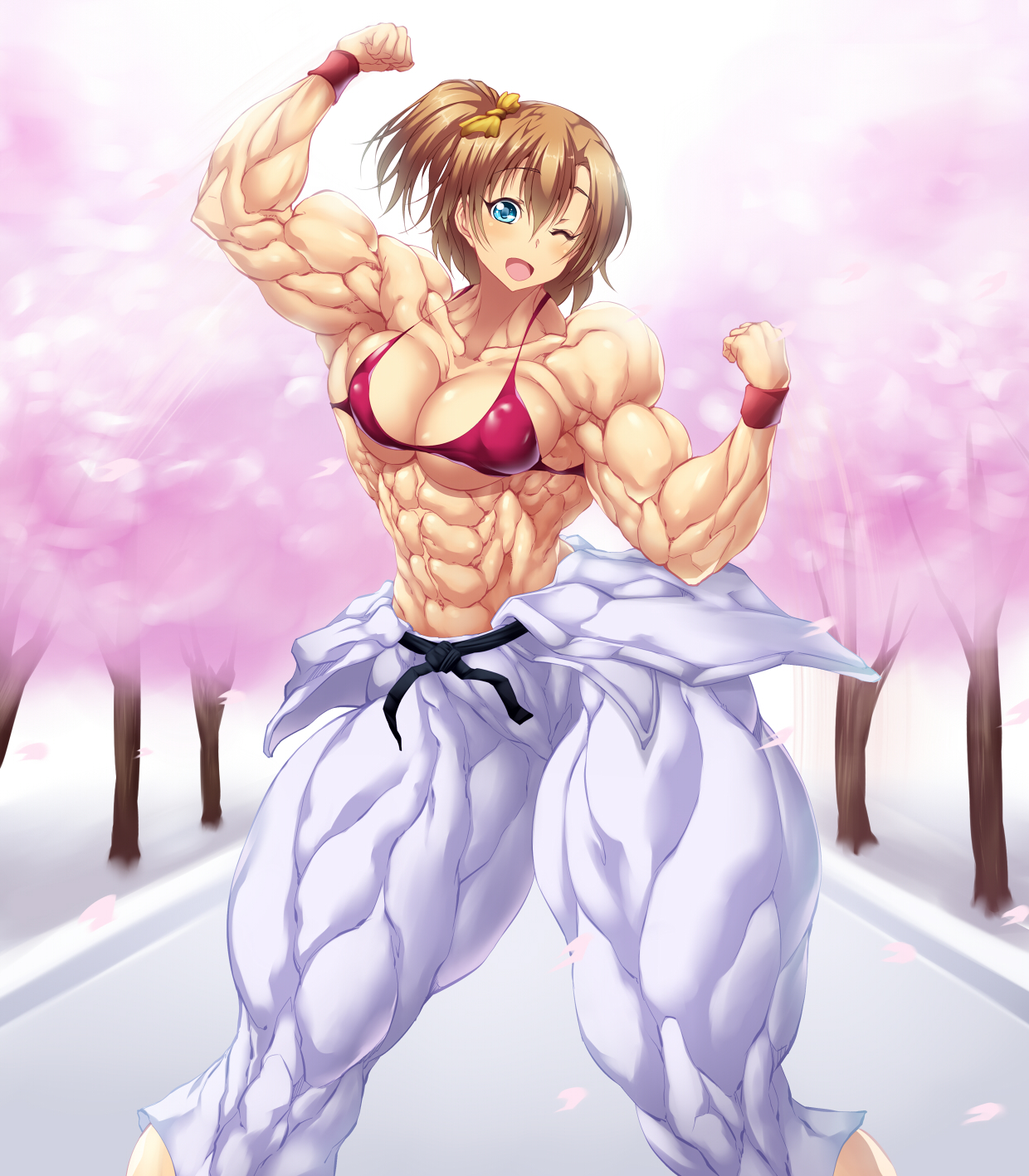 Snk Rule 34 Image