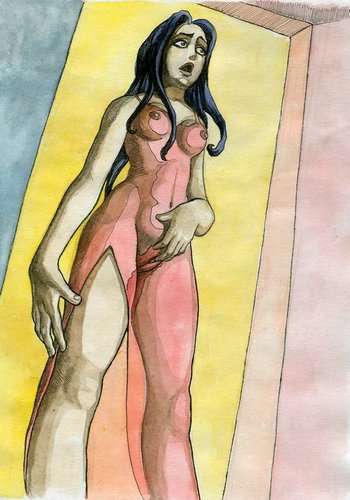 Susan Vandom (W.I.T.C.H.) Rule 34 Image