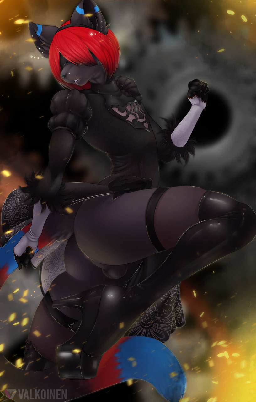 Reizo (Character) Rule 34 Image