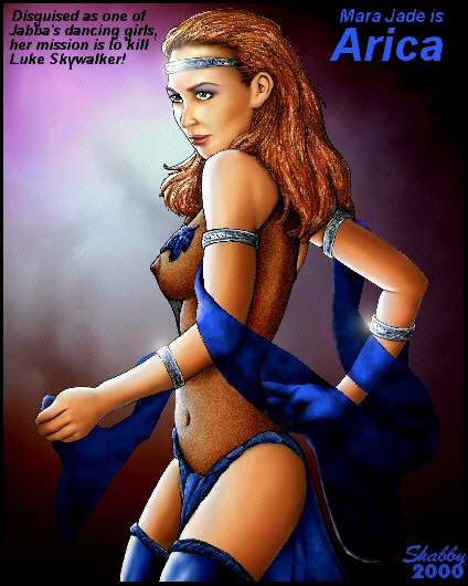 Return Of The Jedi (Radio) Rule 34 Image