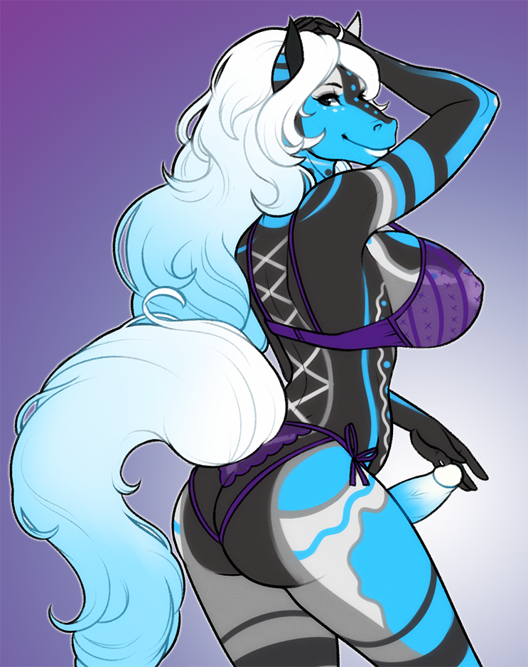 1futa Rule 34 Image