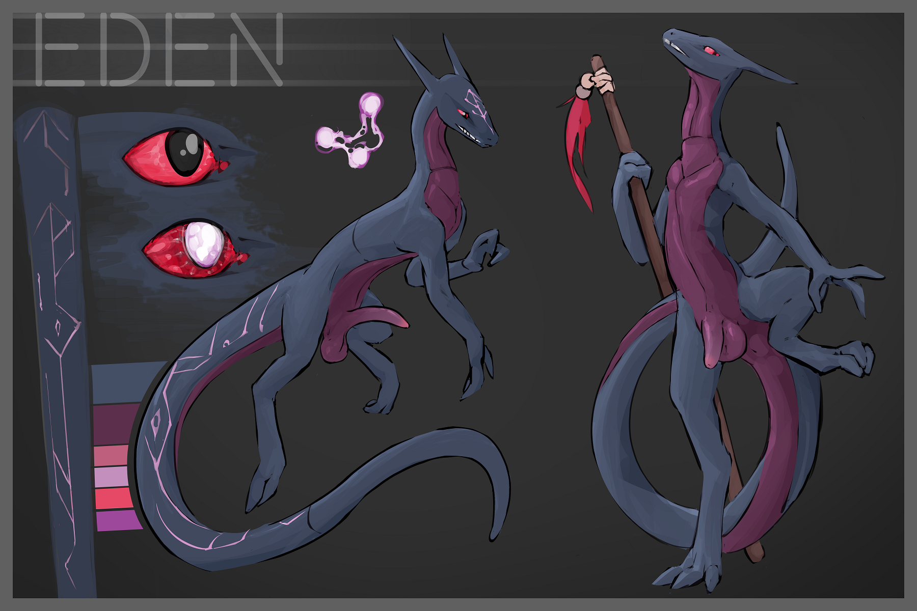 Eden (Languedoc) Rule 34 Image