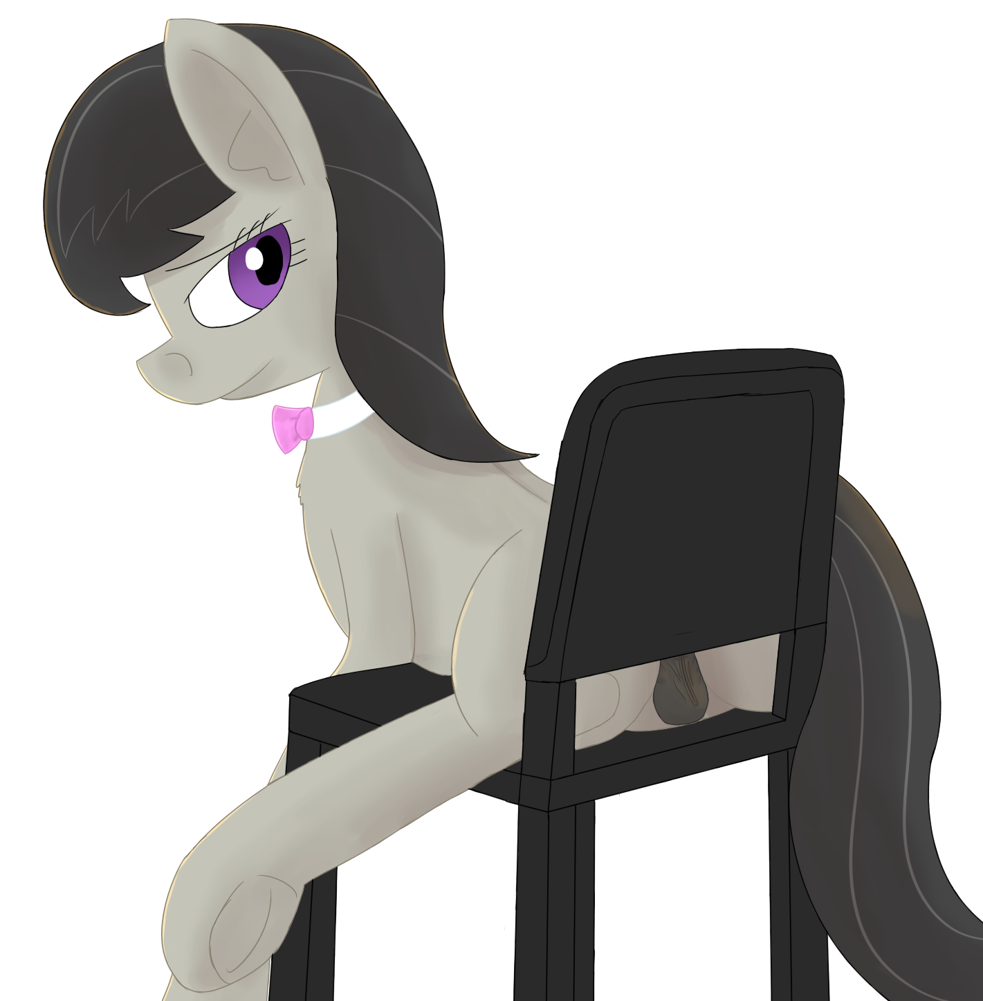 Octavia (Mlp) Rule 34 Image
