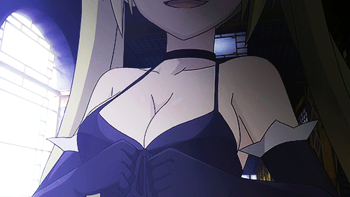 Lieselotte Sherlock (Trinity Seven) Rule 34 Image