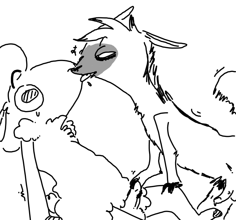 Fan Character (Disney) Rule 34 Image