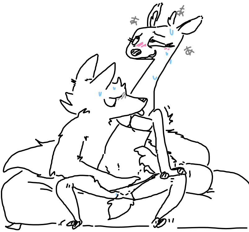 Fan Character (Disney) Rule 34 Image