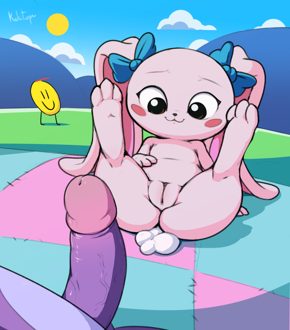 Bear (Character) Rule 34 Image