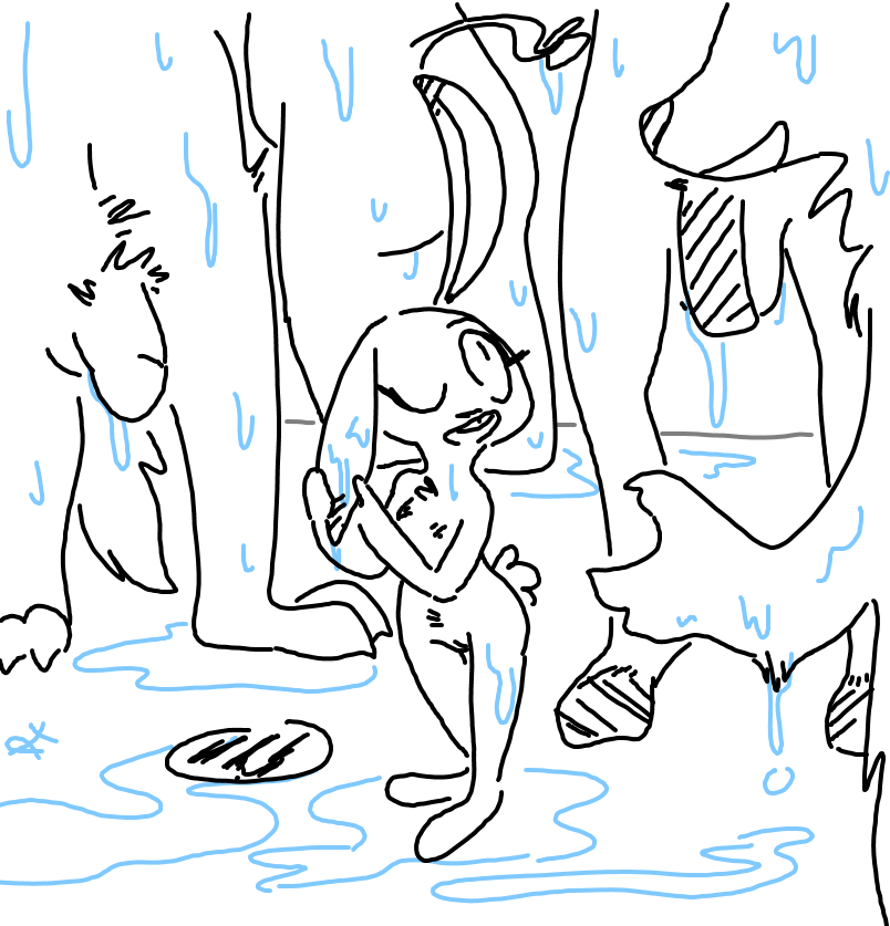 Judy Hopps (Disney) Rule 34 Image
