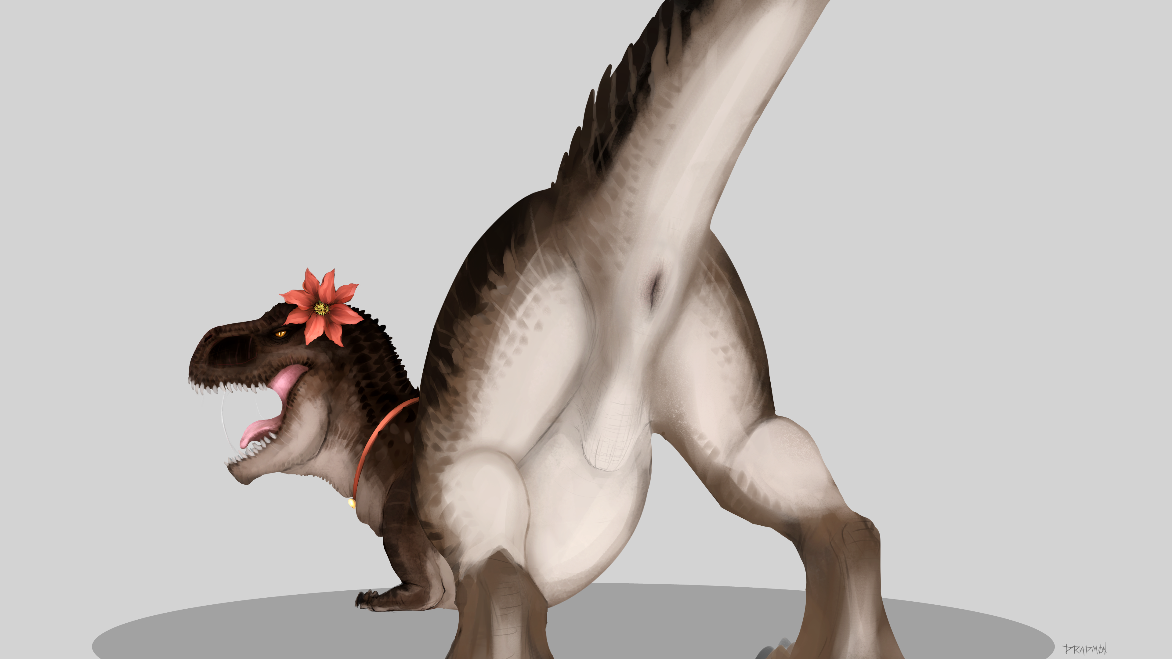 Original Character Rule 34 Image