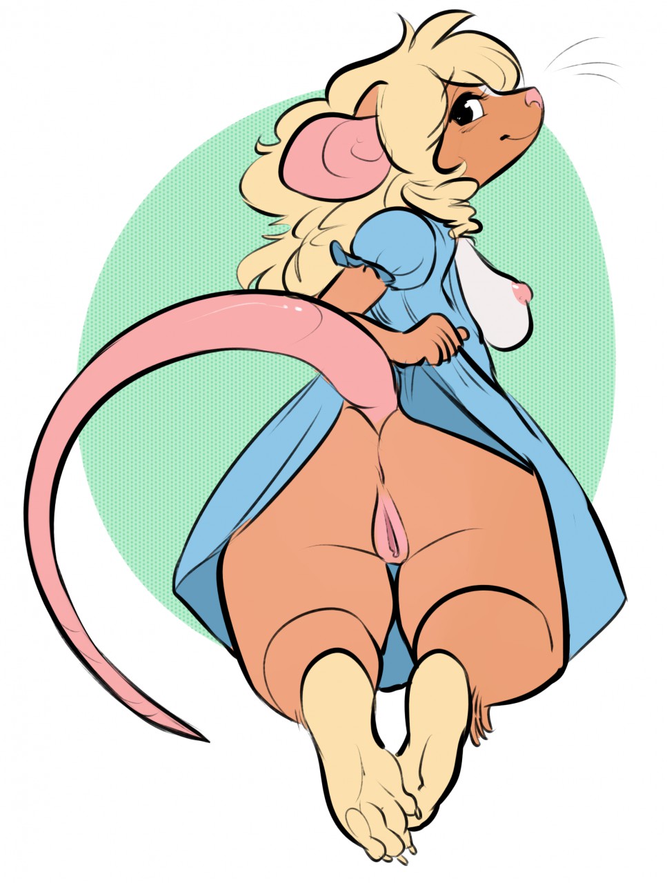 2017 Rule 34 Image