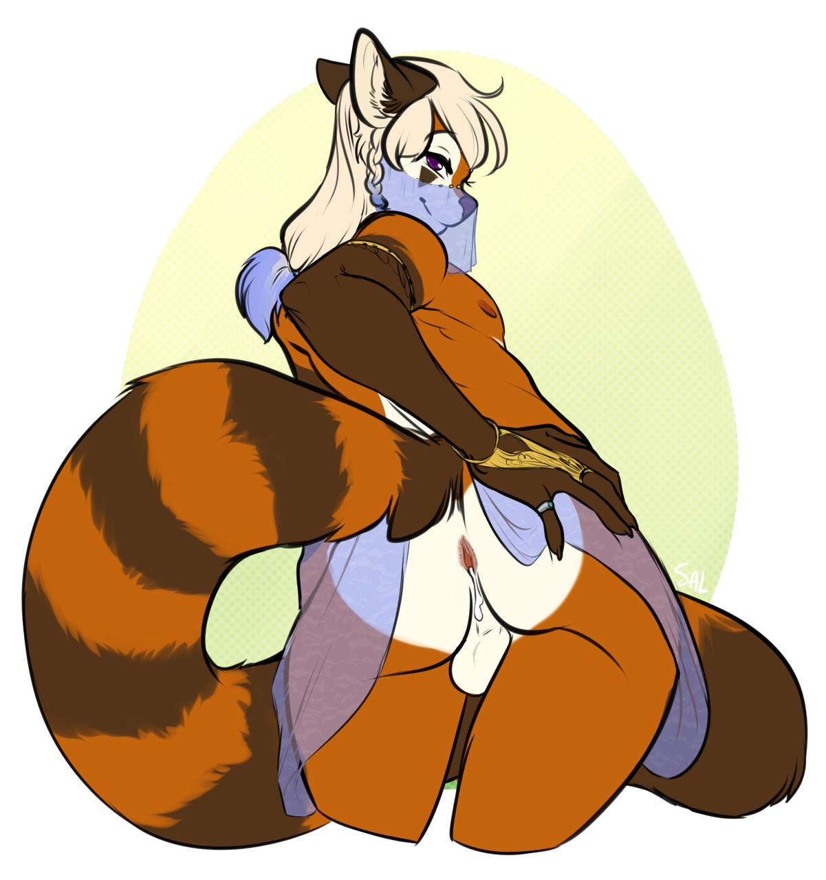 2017 Rule 34 Image