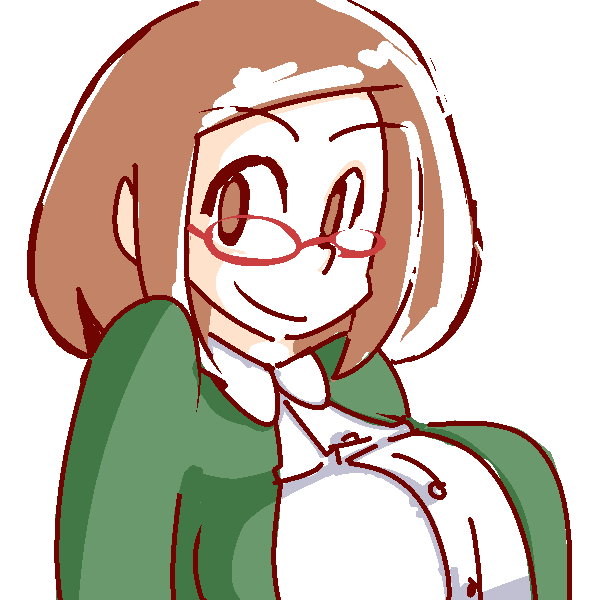 Nikki (Swapnote) Rule 34 Image