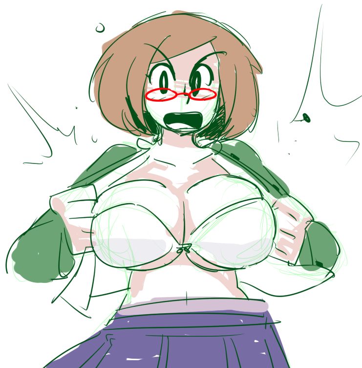 Nikki (Swapnote) Rule 34 Image