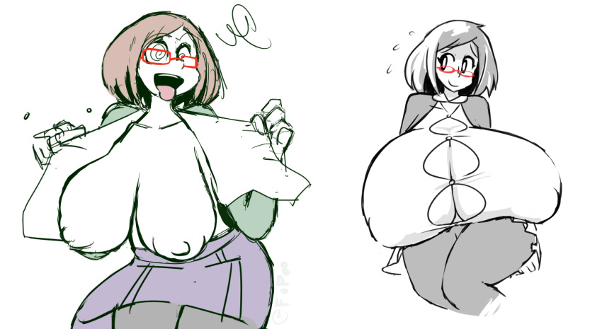 Nikki (Swapnote) Rule 34 Image