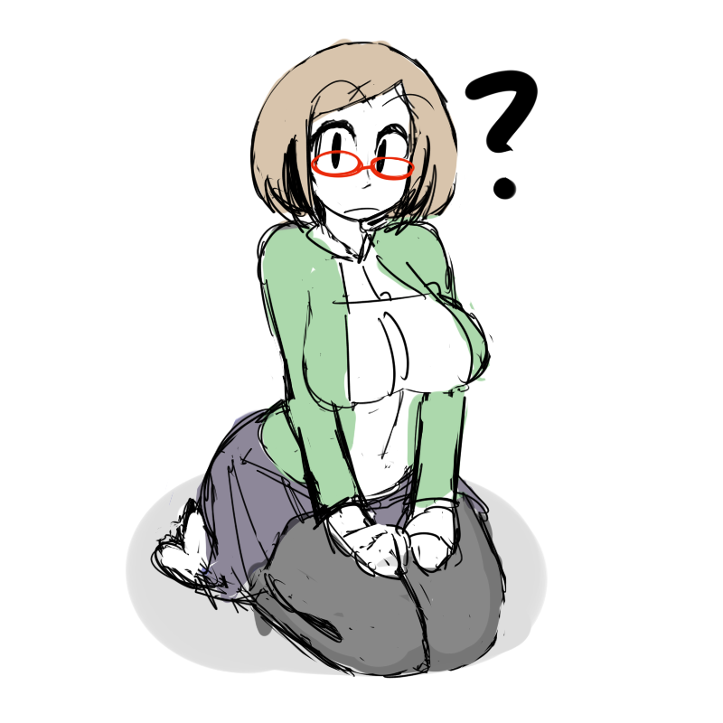 Nikki (Swapnote) Rule 34 Image