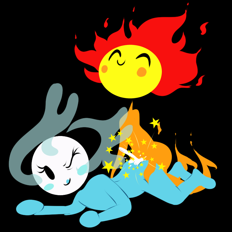 Samurai Jack Rule 34 Image