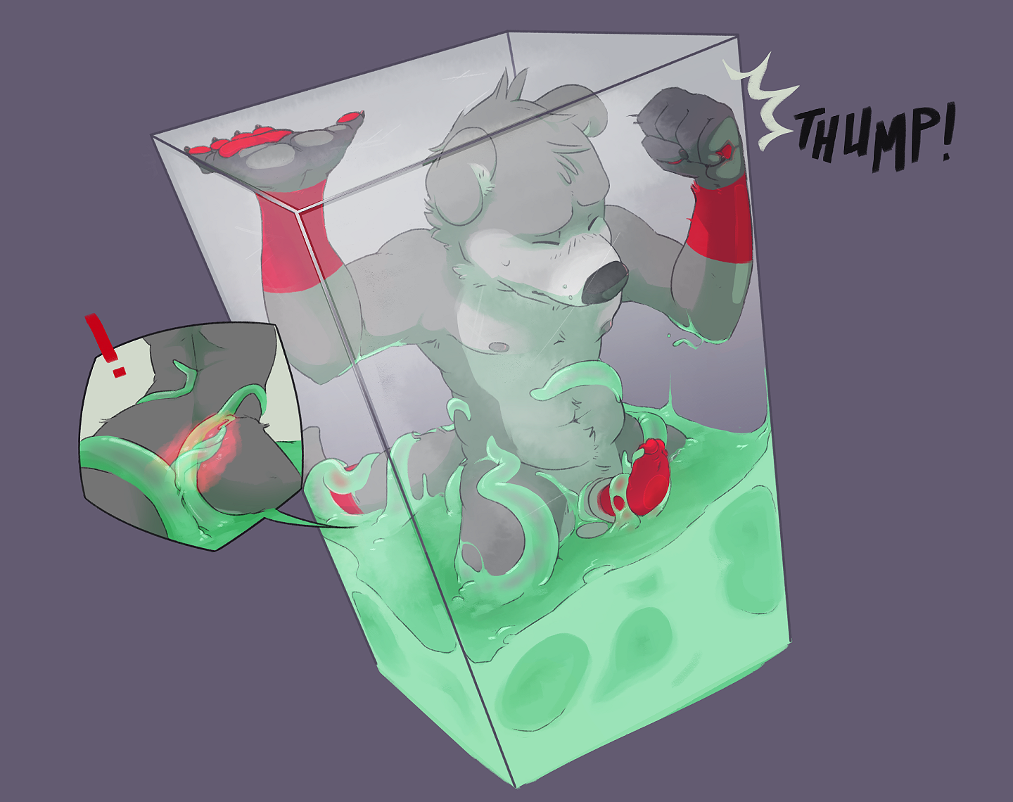 ! Rule 34 Image