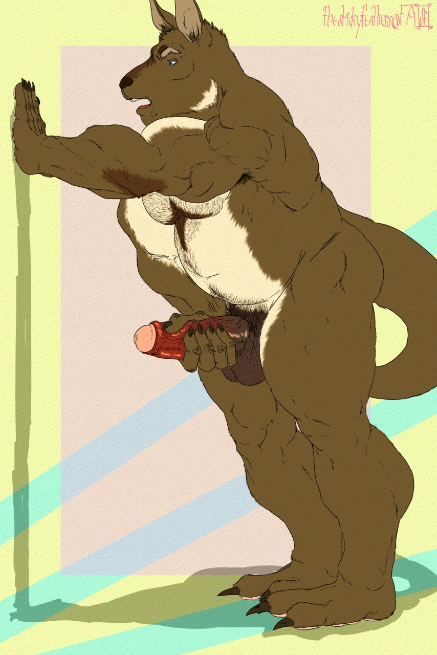 Anthro Rule 34 Image