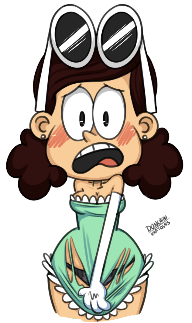 Thicc Qt (Nickelodeon) Rule 34 Image