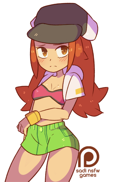 Shiki Misaki (Square Enix) Rule 34 Image