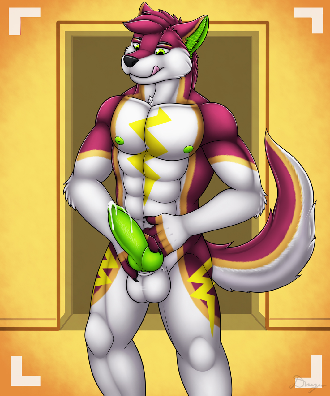 2016 Rule 34 Image